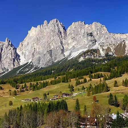 Belvedere * Cortina dʼAmpezzo