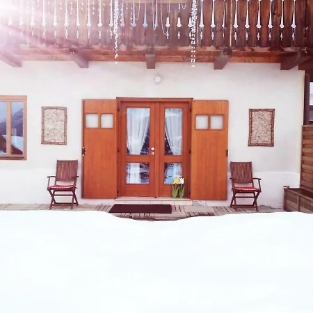 Apartamento Belvedere *