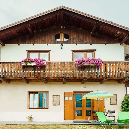 Apartamento Belvedere Cortina dʼAmpezzo