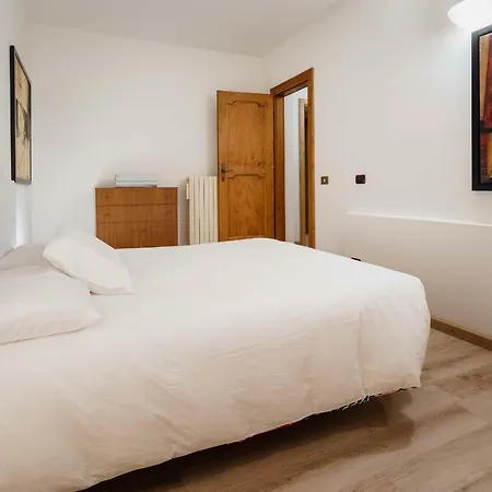 Apartamento Belvedere Cortina dʼAmpezzo